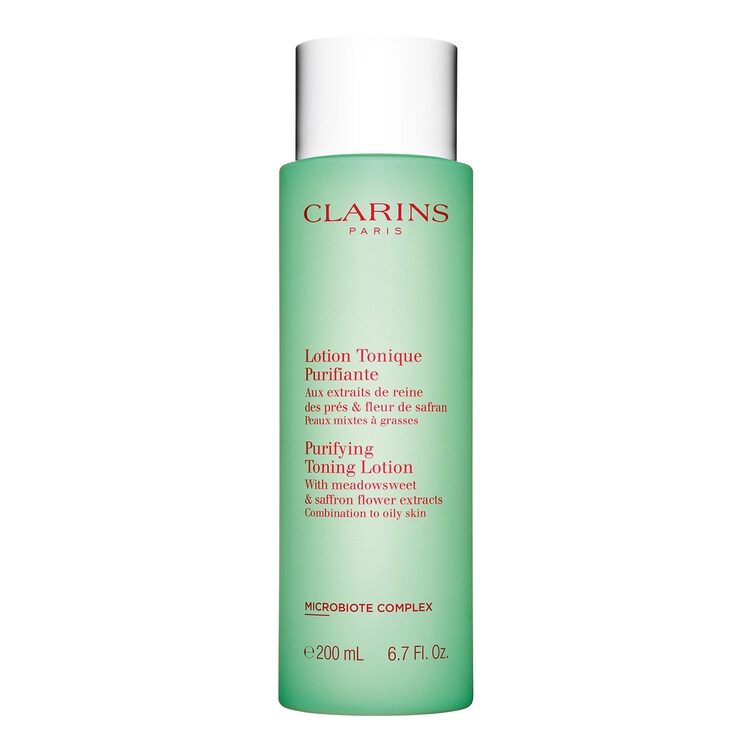 Lotion Tonique Purifiante - Tónico purificante pieles grasas o mixtas