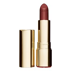 Joli Rouge Velvet - Matuj&iacute;c&iacute; rtěnka, CLARINS