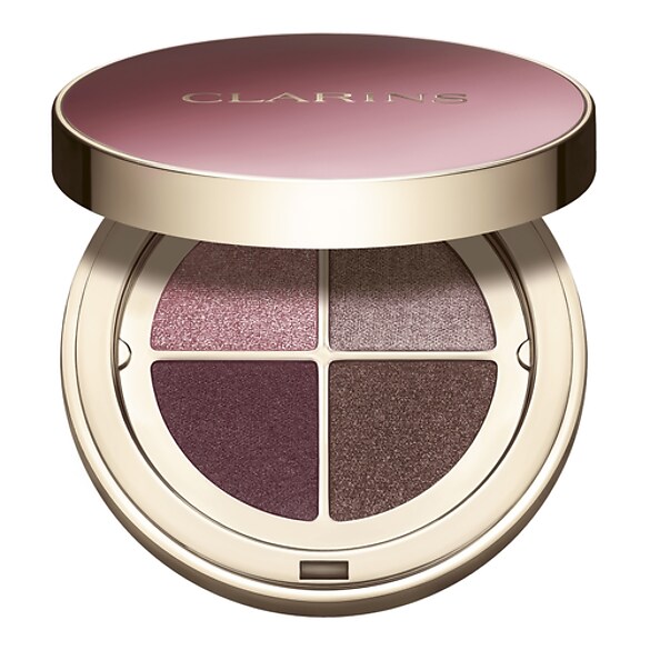 Eye Quartet Palette, Clarins