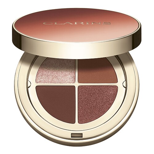 Clarins Clarins - Eye Quartet Palette