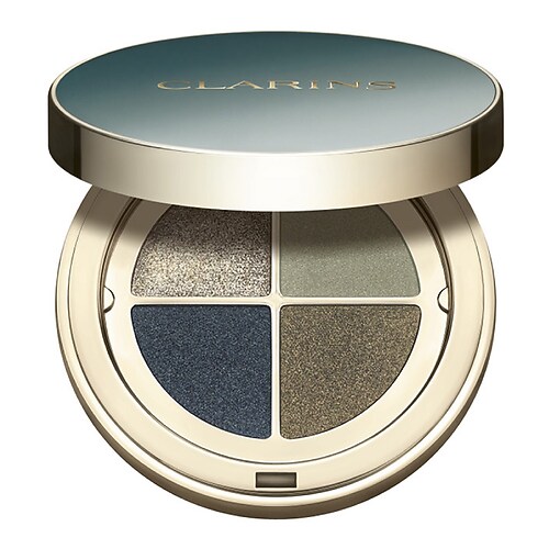 Clarins Clarins - Eye Quartet Palette