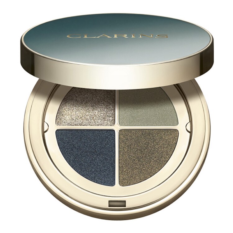 Quatuor Palette - Paleta farduri de pleoape