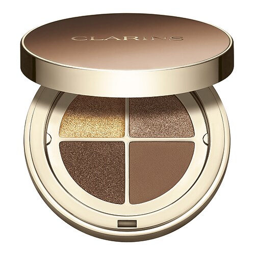 Clarins Clarins - Eye Quartet Palette