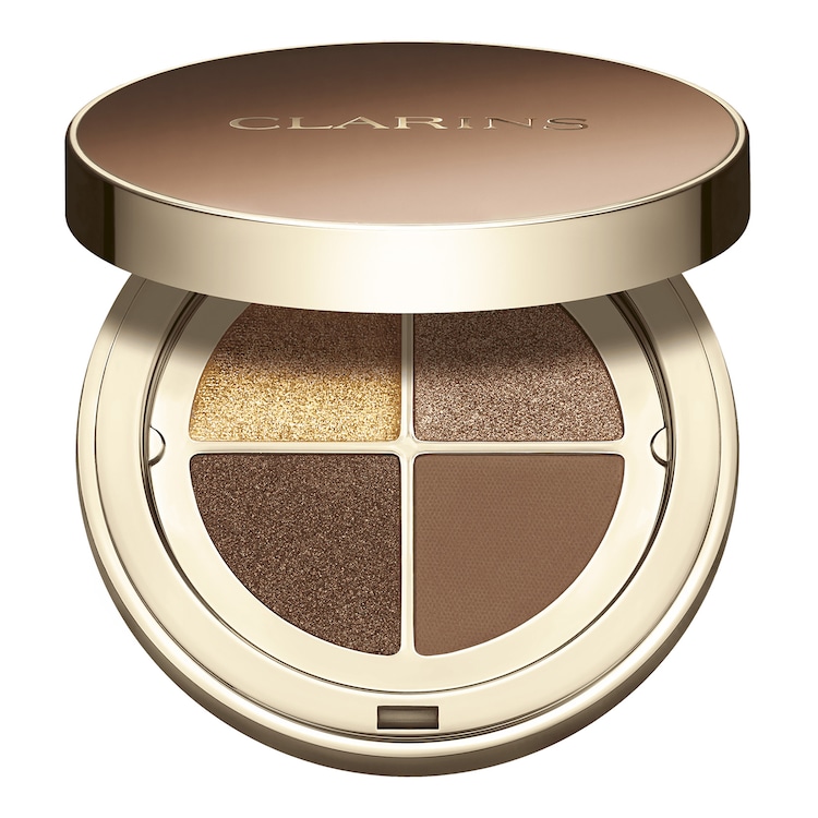 Eye Quartet Palette