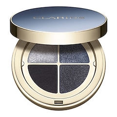 Quatuor Palette - Paleta farduri de pleoape, Clarins