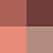 01 Fairy tale nude gradation (4,2 g)