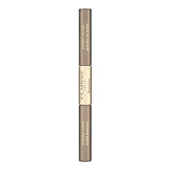 Eyebrow Easy Autumn Collection Brow Duo - Kaş Şekillendirici, CLARINS