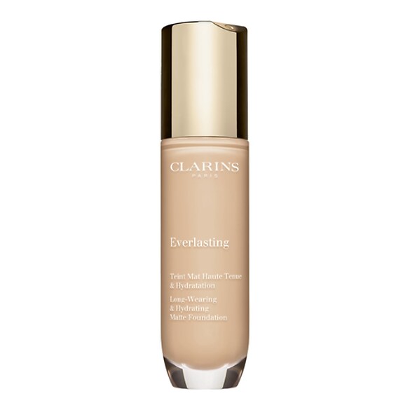 EVERLASTING FL - Podkład Everlasting, CLARINS