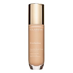 Everlasting Foundation, CLARINS