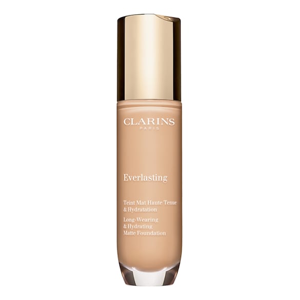 EVERLASTING FL - Podkład Everlasting, CLARINS
