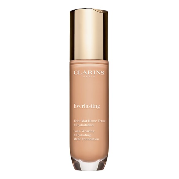 Everlasting, CLARINS