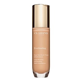 Everlasting Fond de teint - Teint Mat Haute Tenue & Hydratation