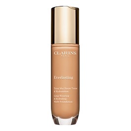 Everlasting Fond de teint - Teint Mat Haute Tenue & Hydratation