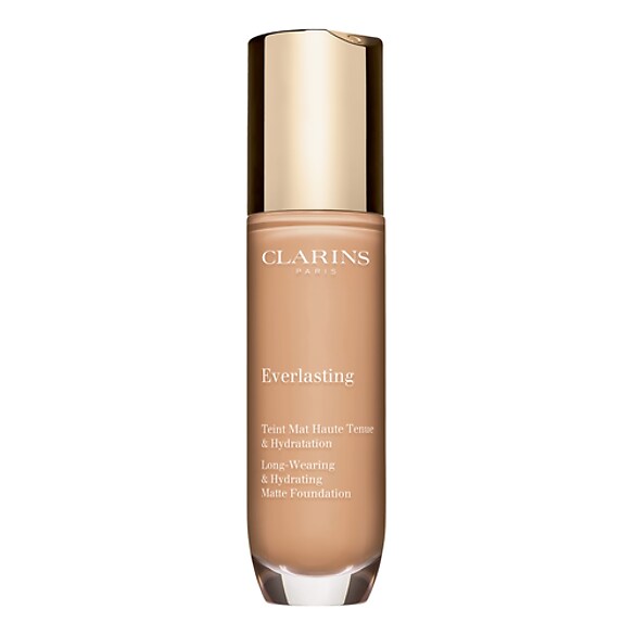 EVERLASTING FL - Podkład Everlasting, CLARINS