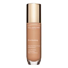 Everlasting Fond de teint - Teint Mat Haute Tenue & Hydratation, CLARINS
