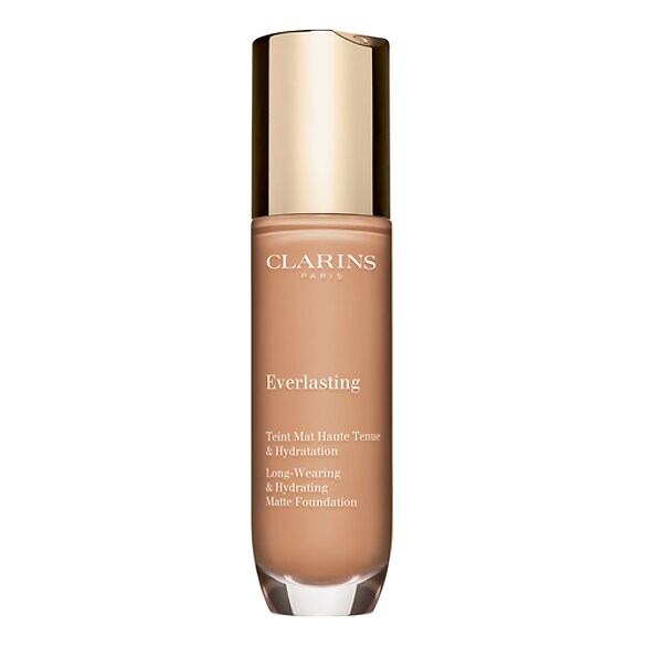 EVERLASTING FL - Podkład Everlasting, CLARINS