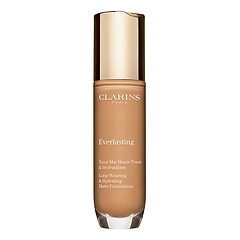 Everlasting - Fond de ten hidratant, Clarins