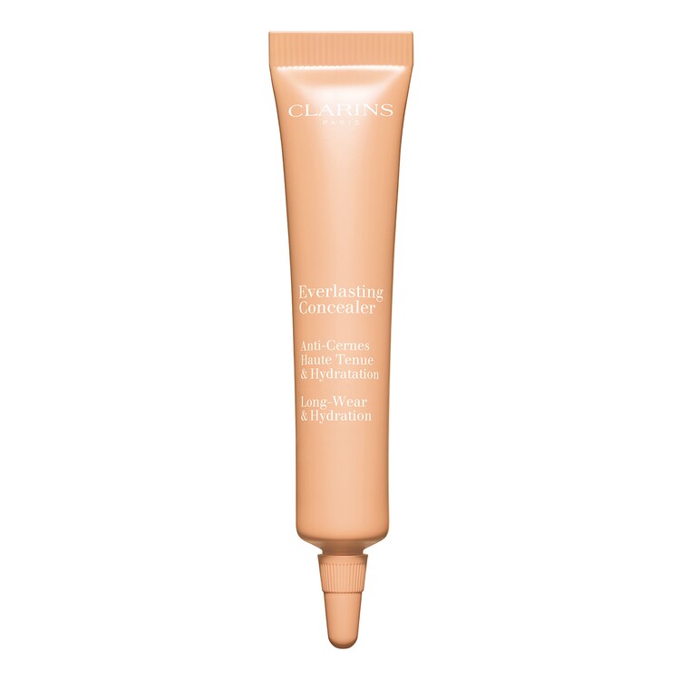 Everlasting Concealer - Correttore Alta Tenuta & Idratazione