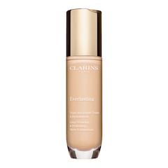 Everlasting Fond de teint - Teint Mat Haute Tenue & Hydratation, CLARINS