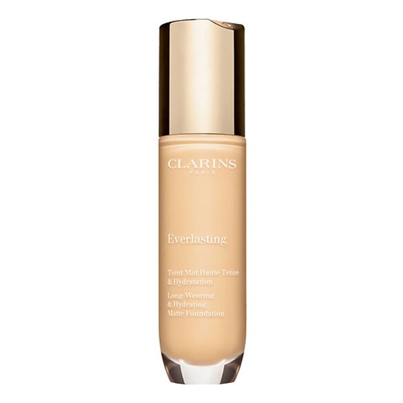EVERLASTING FL - Podkład Everlasting, CLARINS