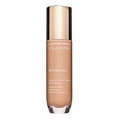 Everlasting Foundation, CLARINS