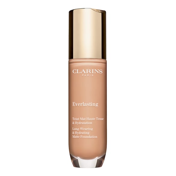 Everlasting - Fond de ten hidratant, Clarins