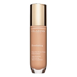 EVERLASTING FLUID - dlouhotrvající a hydratační make-up s matným efektem image