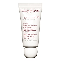CLR UV PLUS (5P) Anti-Pollution , CLARINS