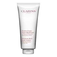 Süper Nemlendirici Vücut Balsamı, CLARINS