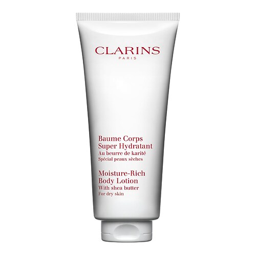 CLARINS - Tělové mléko bohaté na vlhkost