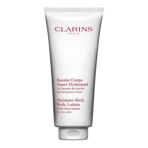 Süper Nemlendirici Vücut Balsamı, CLARINS