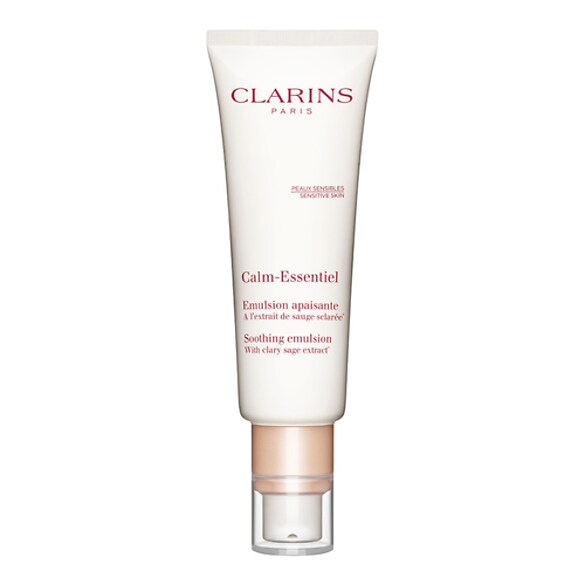 Calm-Essentiel Emulsion apaisante, CLARINS