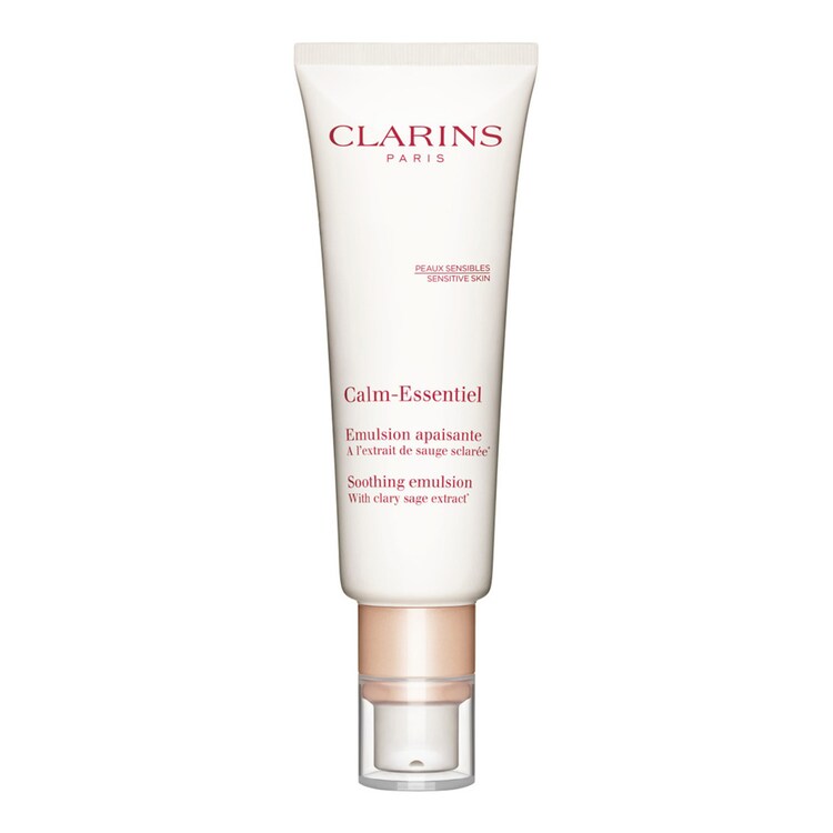 Calm Essentiel Emulsion - Emulze