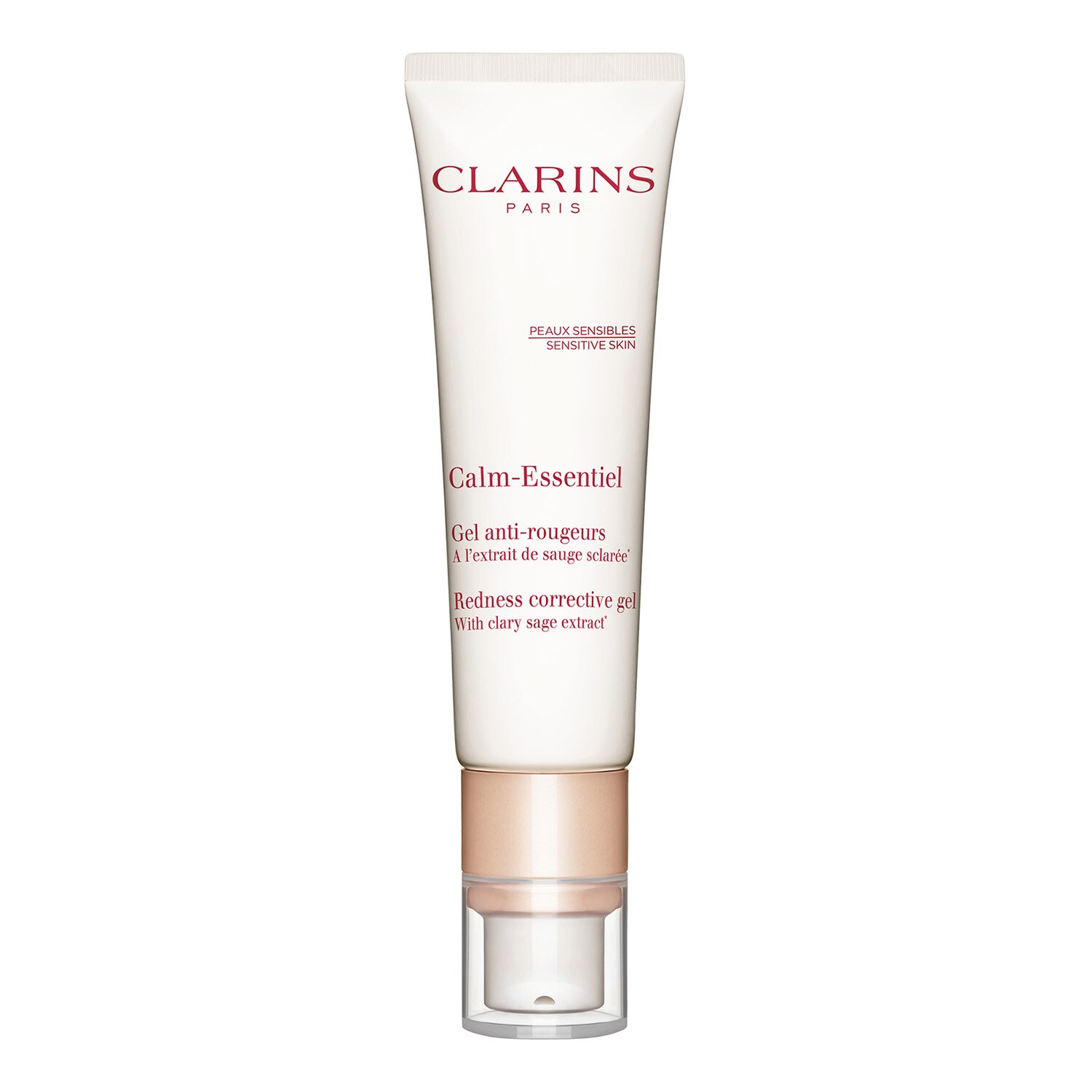 CLARINS - Calm Essentiel Gel - Osvěžující gel