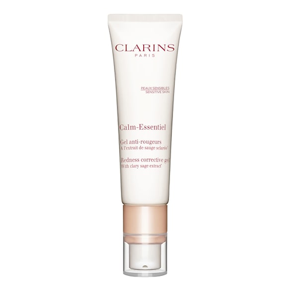 Calm-Essentiel – Żel korygujący zaczerwieniena, CLARINS