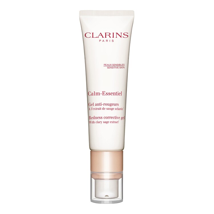 Calm Essentiel Redness Correcting Gel - Gel pentru corectarea rosetii