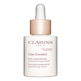 Calm-Essentiel Huile restructurante