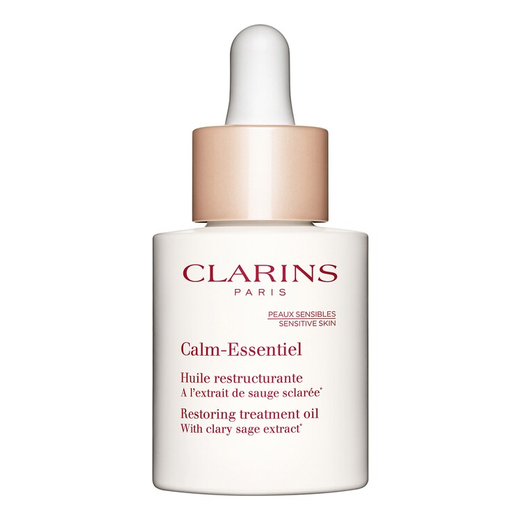 Calm Essentiel - Aceite Reparador 