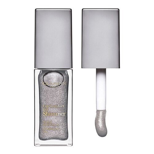 CLARINS - Lip Comfort Oil - Lesk na rty