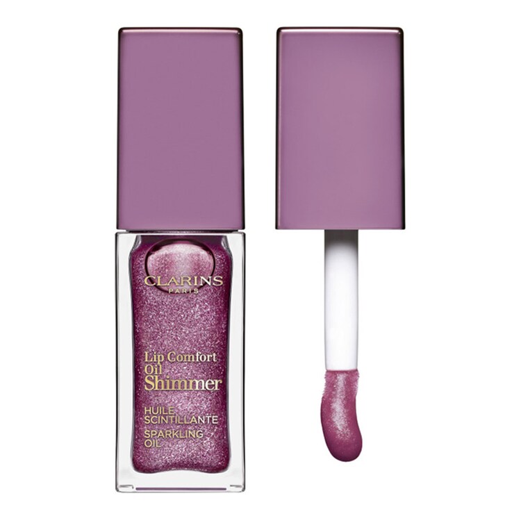 Lip Comfort Oil - Lesk na rty