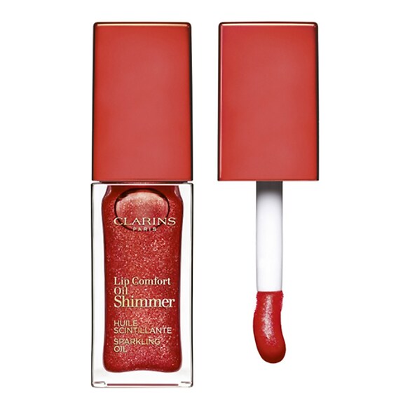 Lip Comfort Oil Shimmer, CLARINS