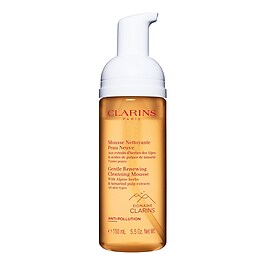 Gentle Renewing Cleansing Mousse