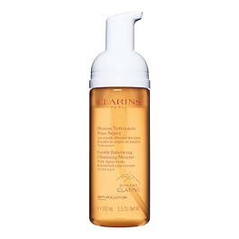 Gentle Renewing Cleansing Mousse image