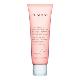 Gentle Foaming - Soothing Cleanser