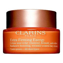 Extra-Firming Energy - Crème jour éclat vitaminé,fermeté, anti-rides