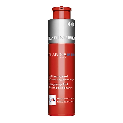 CLARINS - Men Energy Gel - Osvěžující gel