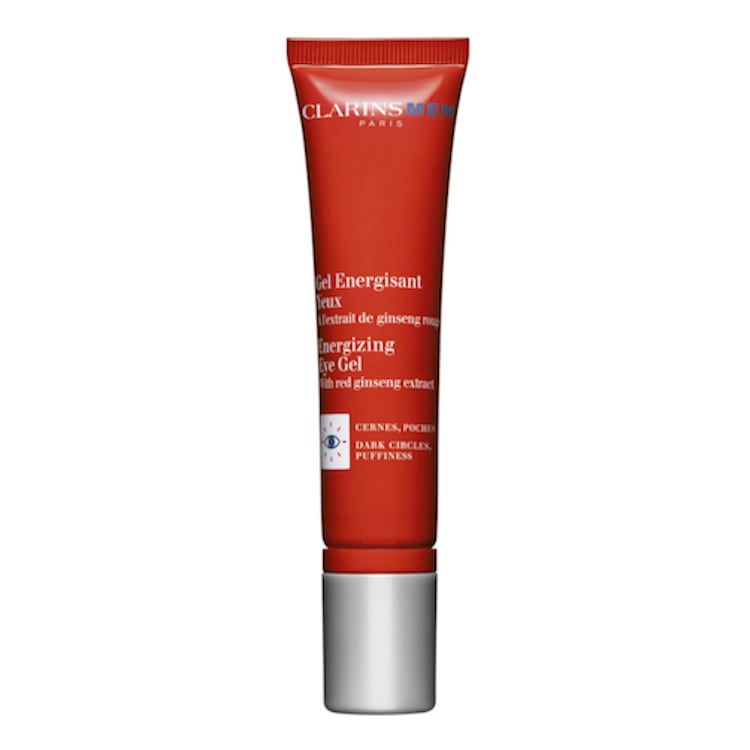 CLARINS MEN - Gel Energisant Yeux 