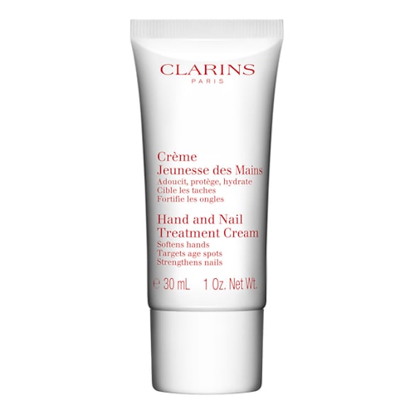 Crème Jeunesse des Mains - Creme para as mãos, Clarins