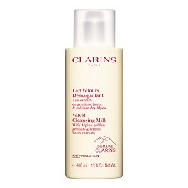 Lait Velours Démaquillant - Reinigungsmilch