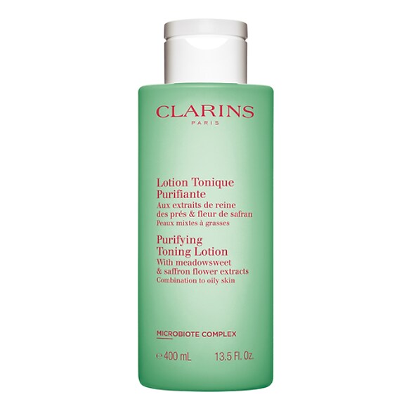 Lotion Tonique Purifiante, CLARINS